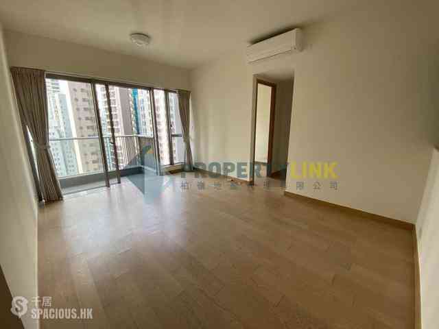 Sai Ying Pun - Island Crest 01