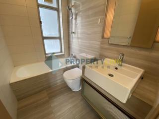 Sai Ying Pun - Island Crest 02