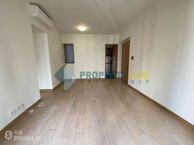 Sai Ying Pun - Island Crest 04
