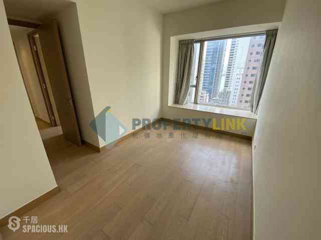 Sai Ying Pun - Island Crest 07