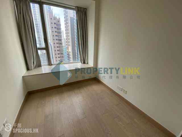 Sai Ying Pun - Island Crest 09
