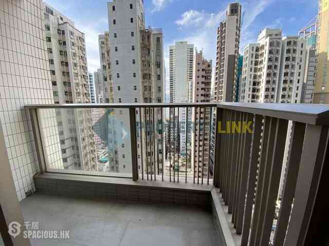 Sai Ying Pun - Island Crest 10