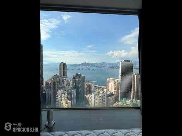 石塘咀 - 尚嶺 01