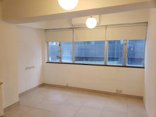 Sheung Wan - 219, Queen's Road Central 02