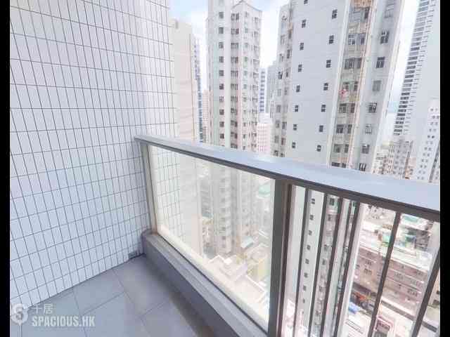 Sai Ying Pun - Island Crest Block 2 04