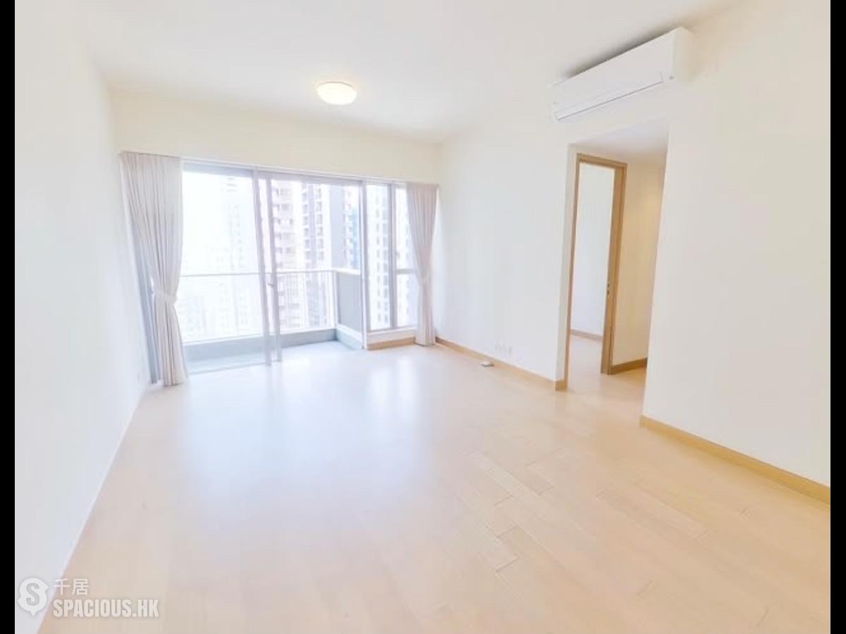 Sai Ying Pun - Island Crest Block 2 01