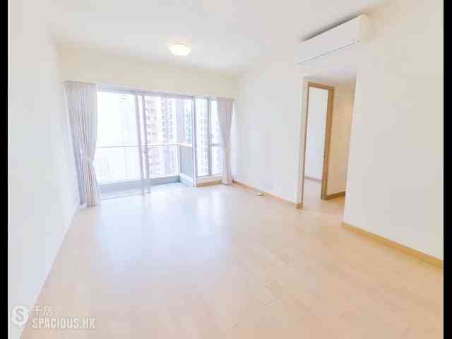 Sai Ying Pun - Island Crest Block 2 01