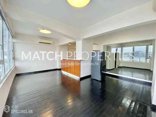 Causeway Bay - Hoi Kung Court 03