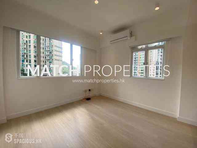 Kennedy Town - Po Shu Lau 06