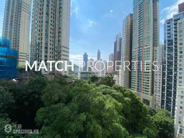 Kennedy Town - Po Shu Lau 09