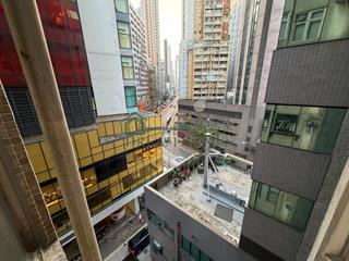 上環 - 建南大廈 08
