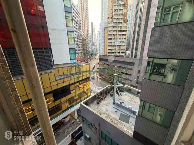 上環 - 建南大廈 08