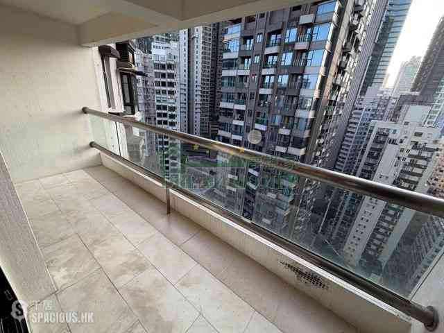 Soho - Albron Court 13