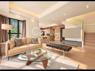 Mid Levels Central - Elegant Terrace 02