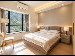 Mid Levels Central - Elegant Terrace 05