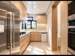 Mid Levels Central - Elegant Terrace 12