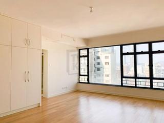 Mid Levels Central - Grenville House 05