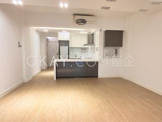 坚尼地城 - 先施西环大厦 02