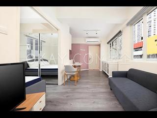 Wan Chai - Kin On House 02