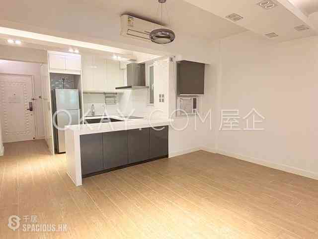 坚尼地城 - 先施西环大厦 03