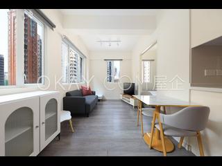 Wan Chai - Kin On House 03