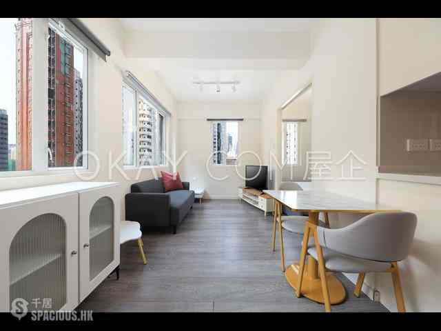 Wan Chai - Kin On House 03