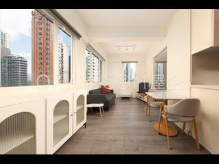 Wan Chai - Kin On House 04
