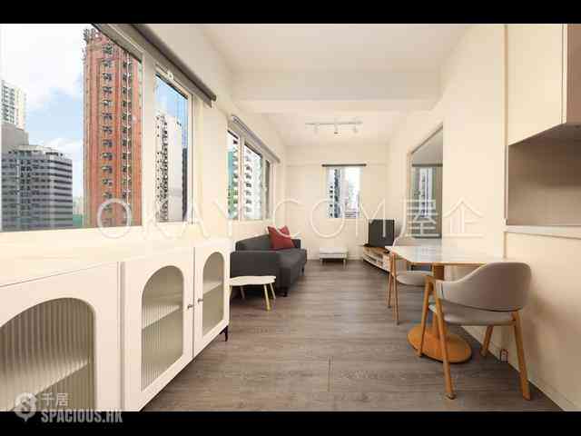 Wan Chai - Kin On House 04