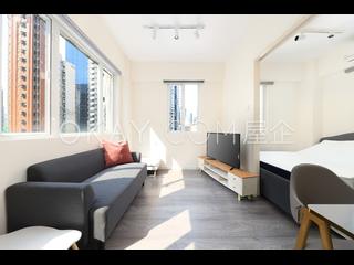 Wan Chai - Kin On House 05