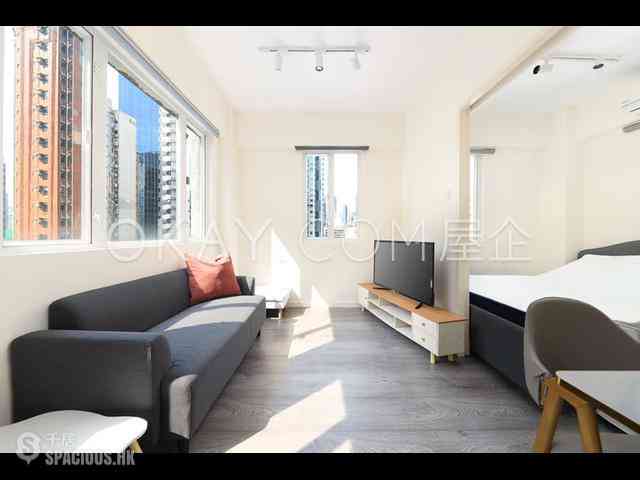 Wan Chai - Kin On House 05