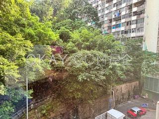 坚尼地城 - 先施西环大厦 05