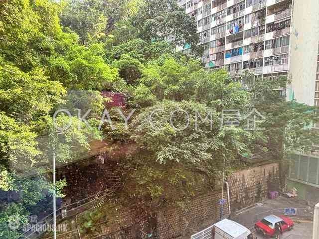 坚尼地城 - 先施西环大厦 05