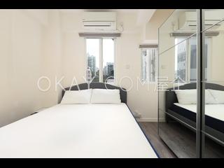 Wan Chai - Kin On House 10