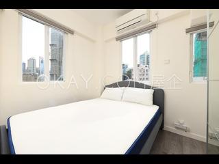 Wan Chai - Kin On House 11