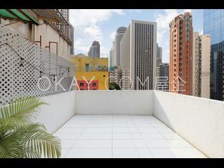 Wan Chai - Kin On House 15