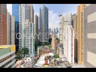 Wan Chai - Kin On House 16