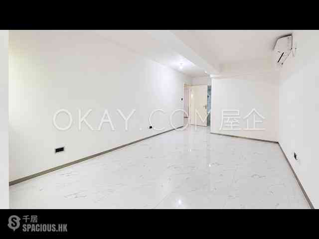 薄扶林 - 趙苑2期1座 08