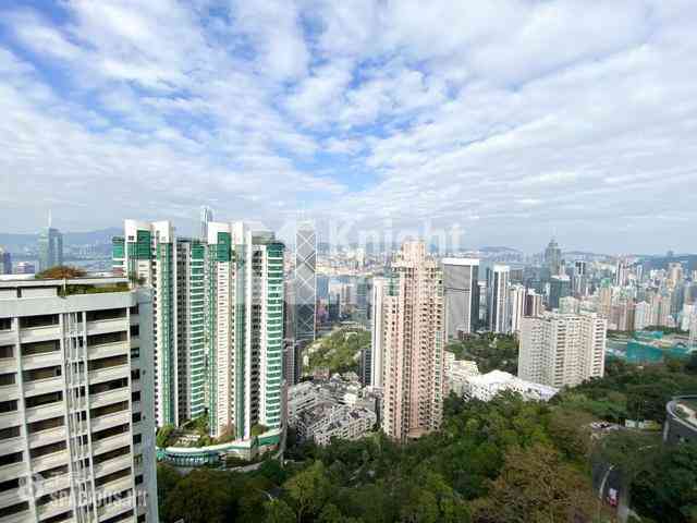 中半山 - 玫瑰別墅 02
