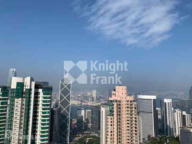中半山 - 玫瑰別墅 10