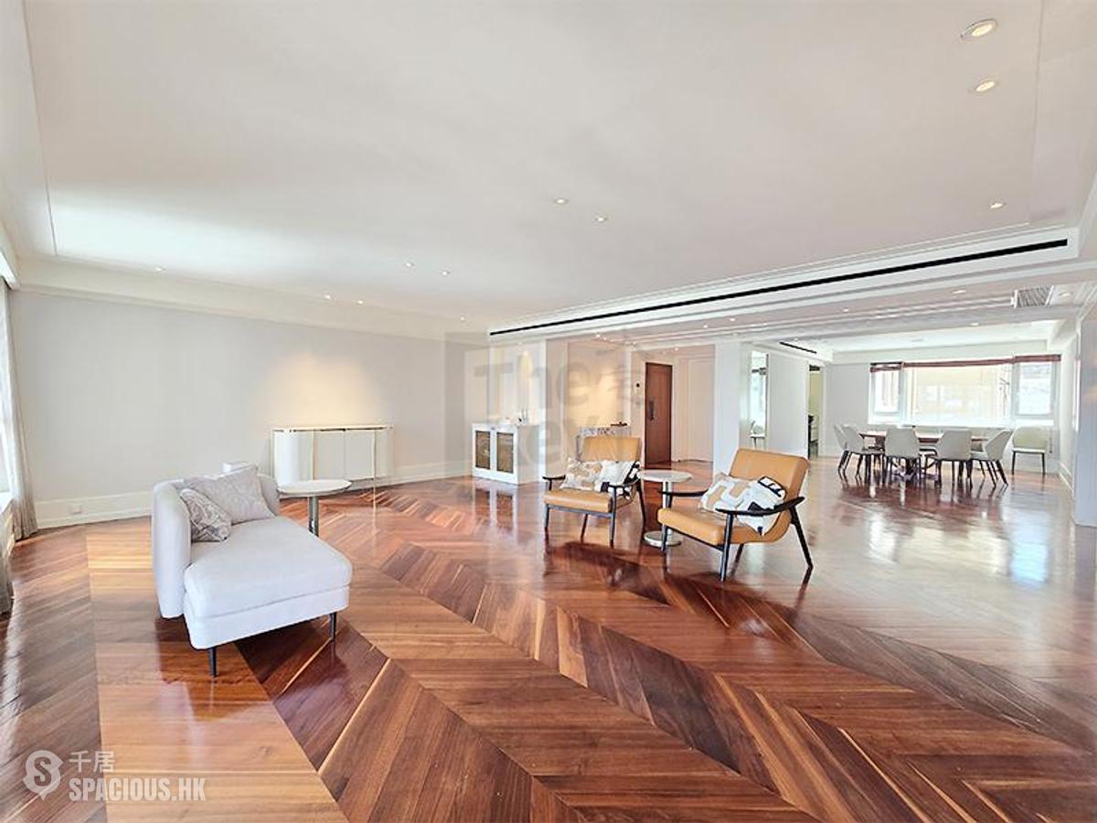 Mid Levels Central - Grenville House 01