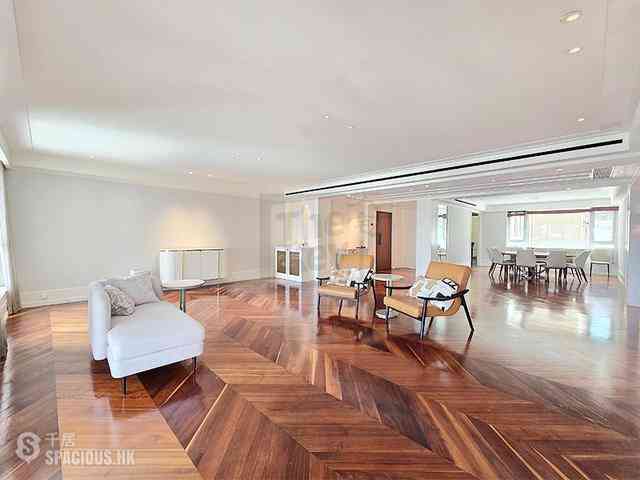 Mid Levels Central - Grenville House 01