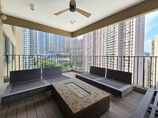 Mid Levels Central - Grenville House 03