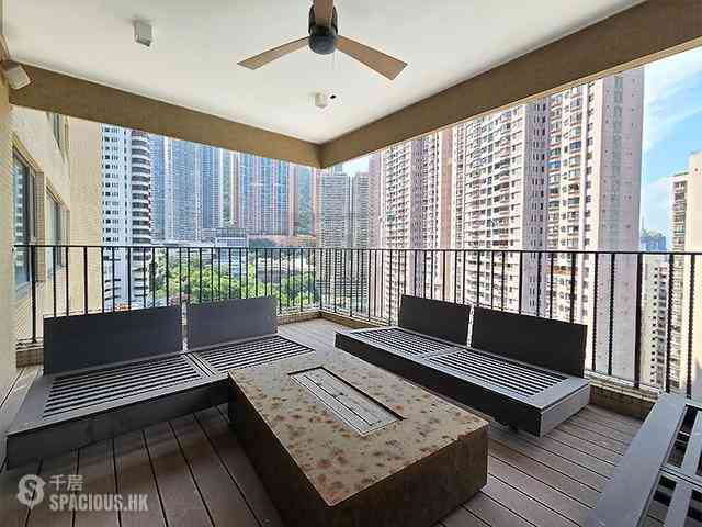 Mid Levels Central - Grenville House 03