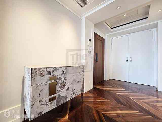 Mid Levels Central - Grenville House 04
