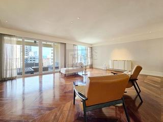 Mid Levels Central - Grenville House 06