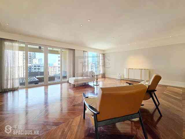 Mid Levels Central - Grenville House 06
