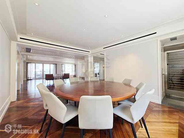 Mid Levels Central - Grenville House 07