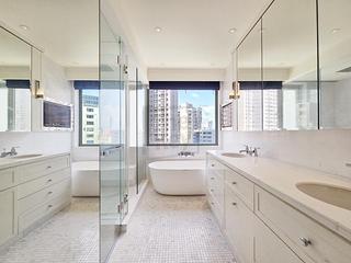 Mid Levels Central - Grenville House 10