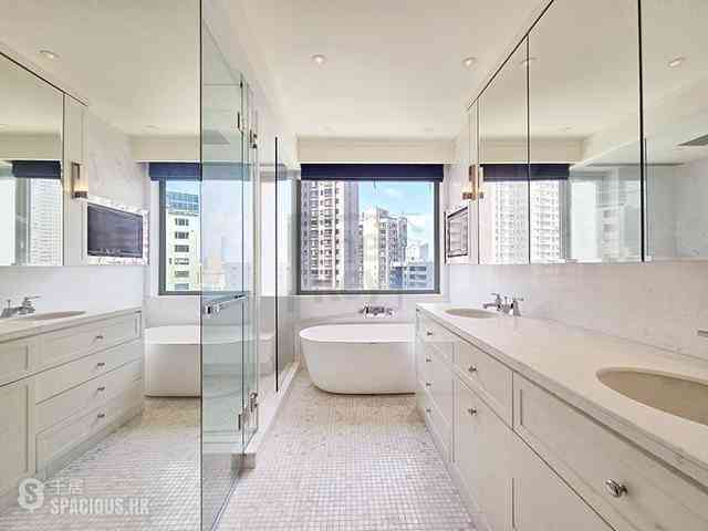 Mid Levels Central - Grenville House 10