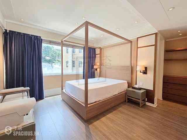Mid Levels Central - Grenville House 11